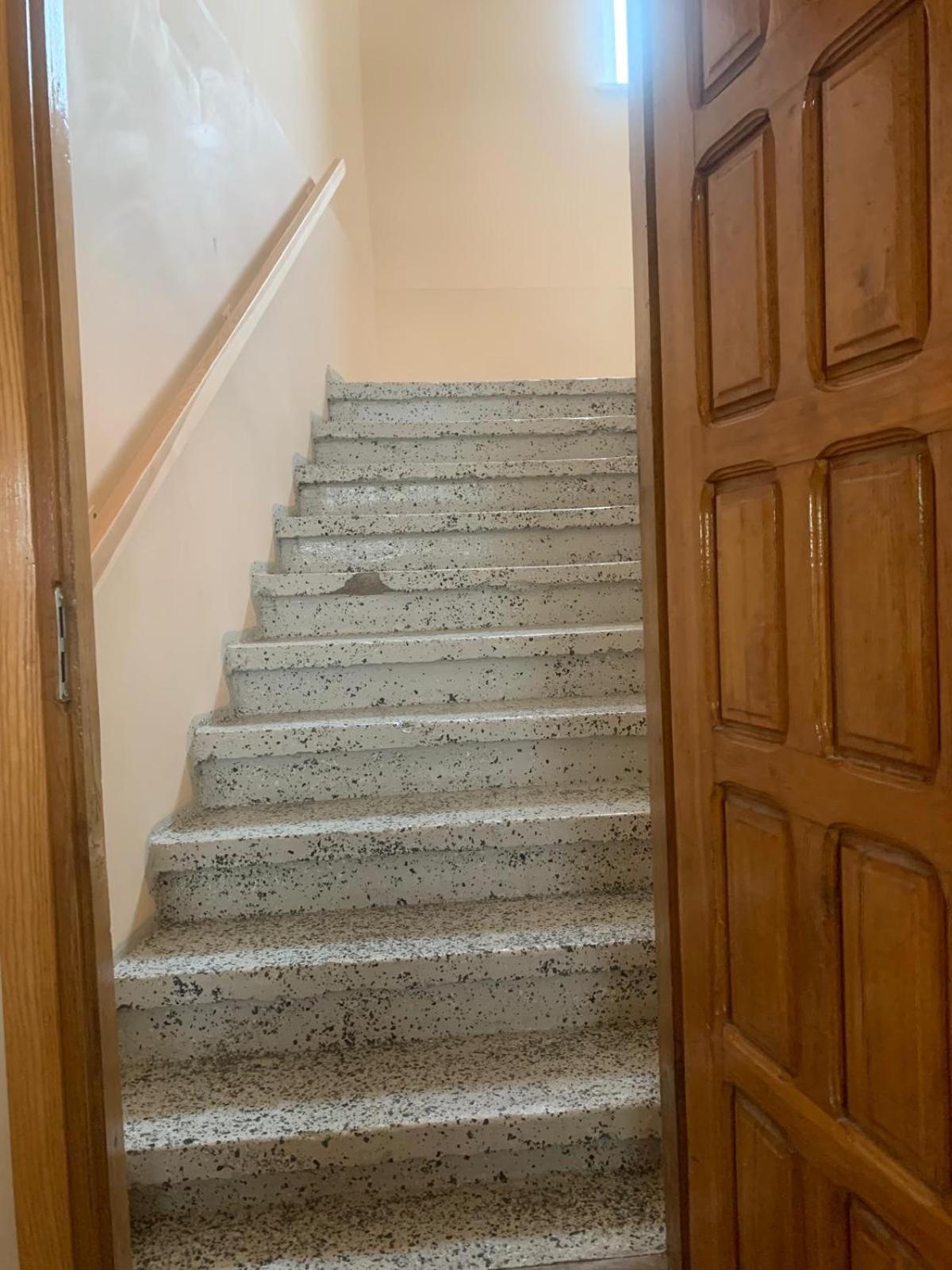 Kurpiu Gatve Daire Kaunas Dış mekan fotoğraf